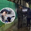 Emmanuel muere tras ser atropellado por motociclista que quiso evadir infracción en rodada de Sandra Cuevas. Emmanuel muere tras ser atropellado por motociclista que quiso evadir infracción en rodada de Sandra Cuevas.