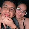 Pareja de Gabriela, joven embarazada que murió en trágico accidente en carretera de Torreón, se despide de ella con un emotivo video publicado en TikTok.