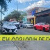 Encuentran cuerpo maniatado en San Nicolás Encuentran cuerpo maniatado en San Nicolás