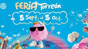 La tradicional Feria de Torreón se prepara para abrir sus puertas al público, prometiendo un mes completo de entretenimiento, cultura y tradición.