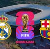 El Estadio Akron será sede el Mundial 2026 y contará con un juego de la Selección Mexicana. El Estadio Akron será sede el Mundial 2026 y contará con un juego de la Selección Mexicana.