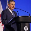 José Antonio Fernández Carbajal habla de aumento salarial y pobreza José Antonio Fernández Carbajal habla de aumento salarial y pobreza