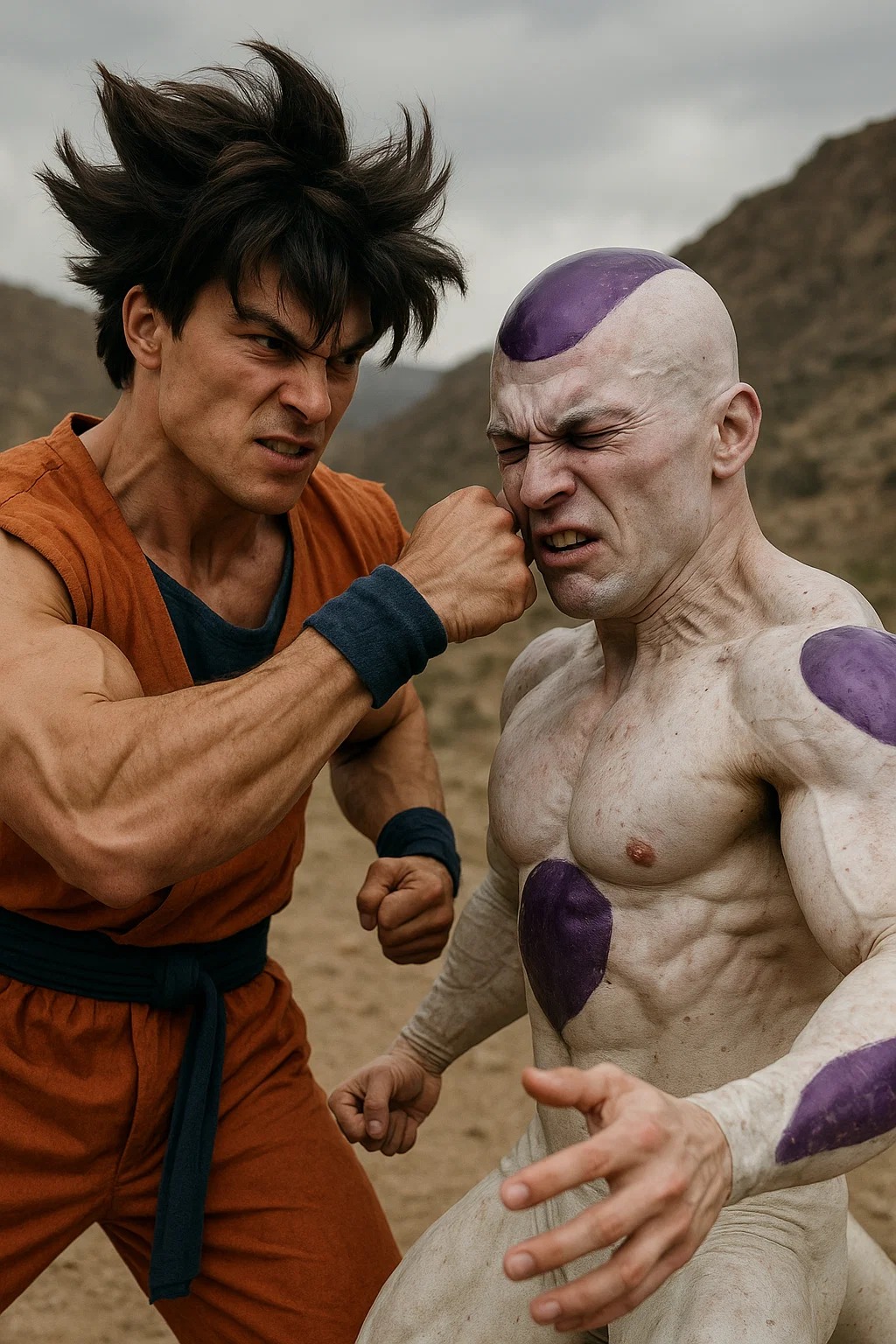 Dragon Ball se convirtió en un fenómeno cultural global que trascendió las barreras del manga y el anime; es una de las series más exitosas de la historia. Dragon Ball se convirtió en un fenómeno cultural global que trascendió las barreras del manga y el anime; es una de las series más exitosas de la historia.