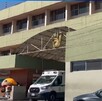 Al arribar a la clínica 2 del IMSS, los médicos confirmaron que la paciente ya no presentaba signos vitales. Al arribar a la clínica 2 del IMSS, los médicos confirmaron que la paciente ya no presentaba signos vitales.