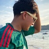 Familiares, conocidos e incluso sus profesores despidieron con mensajes a Gian Carlo y Uriel, quienes aparentemente fueron asesinados con un arma blanca. Familiares, conocidos e incluso sus profesores despidieron con mensajes a Gian Carlo y Uriel, quienes aparentemente fueron asesinados con un arma blanca.