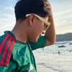 Familiares, conocidos e incluso sus profesores despidieron con mensajes a Gian Carlo y Uriel, quienes aparentemente fueron asesinados con un arma blanca.