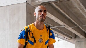 Guido Pizarro tomó la dirección técnica de Tigres el 2 de marzo del 2025.