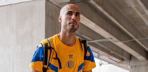 Guido Pizarro tomó la dirección técnica de Tigres el 2 de marzo del 2025.