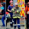 Un incendio en la colonia Moderna de Irapuato movilizó a Bomberos y cuerpos de emergencia, quienes evacuaron a 28 personas y rescataron a tres mascotas.