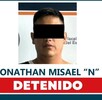 Jonathan Misael “N” es detenido por agresiones a mujeres