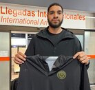 El basquetbolista mexicano regresa a Fuerza Regia luego de estar jugando en Puerro Rico.