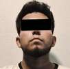 Un joven fue detenido en la colonia Jardines de San Rafael, en el municipio de Guadalupe, Nuevo León, al amenazar a un hombre con un arma de juguete. Un joven fue detenido en la colonia Jardines de San Rafael, en el municipio de Guadalupe, Nuevo León, al amenazar a un hombre con un arma de juguete.