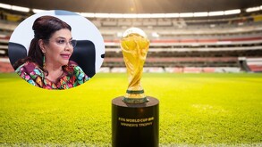El día de la inauguración del Mundial 2026 se va a declarar como un día feriado, aseguró la jefa de gobierno de la CdMx.
