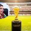 El día de la inauguración del Mundial 2026 se va a declarar como un día feriado, aseguró la jefa de gobierno de la CdMx. El día de la inauguración del Mundial 2026 se va a declarar como un día feriado, aseguró la jefa de gobierno de la CdMx.