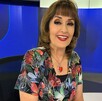 La licenciada María Julia Lafuente anunció que su tiempo al frente de Telediario Mediodía ha terminado La licenciada María Julia Lafuente anunció que su tiempo al frente de Telediario Mediodía ha terminado