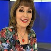 La licenciada María Julia Lafuente anunció que su tiempo al frente de Telediario Mediodía ha terminado La licenciada María Julia Lafuente anunció que su tiempo al frente de Telediario Mediodía ha terminado