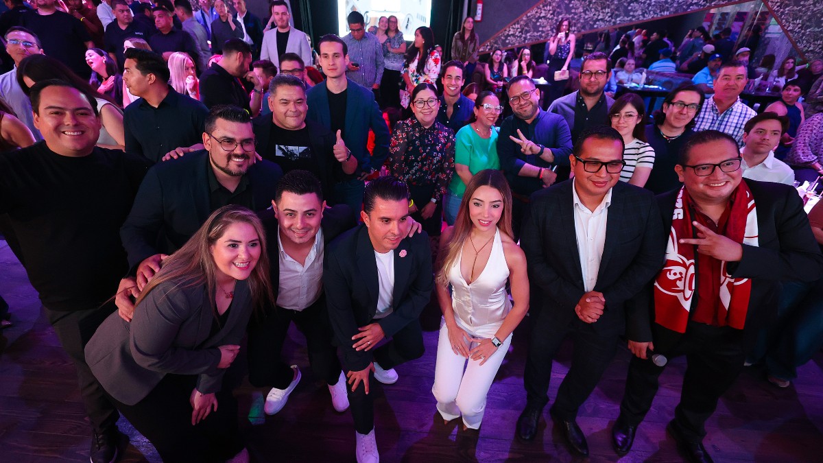Grupo Multimedios se declara listo para la cobertura del Mundial 2026 en México Grupo Multimedios se declara listo para la cobertura del Mundial 2026 en México