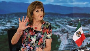 Maria Julia Lafuente anuncia retiro de la televisión
