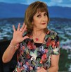 Maria Julia Lafuente anuncia retiro de la televisión Maria Julia Lafuente anuncia retiro de la televisión