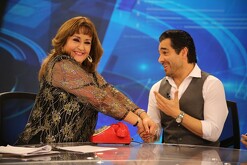 Los mejores momentos de la conductora regiomontana.