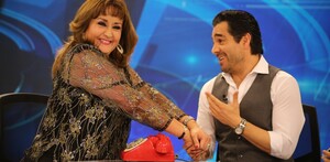 Los mejores momentos de la conductora regiomontana.