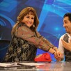 Los mejores momentos de la conductora regiomontana. Los mejores momentos de la conductora regiomontana.