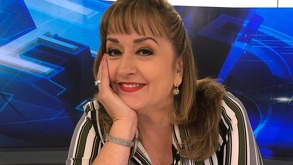María Julia Lafuente nació el 9 de marzo de 1957 en San Luis Potosí, y es una de las conductoras más importantes de noticias de televisión en Telediario.