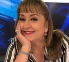 María Julia Lafuente nació el 9 de marzo de 1957 en San Luis Potosí, y es una de las conductoras más importantes de noticias de televisión en Telediario.