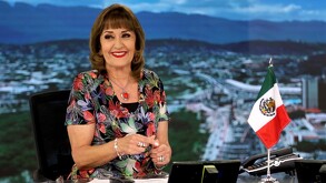 Frases más icónicas de María Julia Lafuente en Telediario