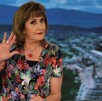 María Julia Lafuente deja Telediario María Julia Lafuente deja Telediario