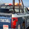 patrulla de policía en puebla patrulla de policía en puebla