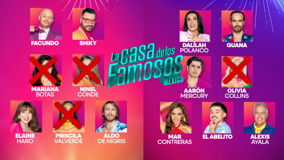 Tras las nominaciones de cada miércoles en Canal 5, el público puede votar en línea para salvar a su participante favorito mediante el sitio oficial o un código Tras las nominaciones de cada miércoles en Canal 5, el público puede votar en línea para salvar a su participante favorito mediante el sitio oficial o un código
