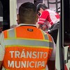 Un accidente de motocicleta ocurrido en la colonia Sol de Oriente de Torreón, Coahuila, ha dejado a una menor de 13 años con heridas de extrema gravedad. Un accidente de motocicleta ocurrido en la colonia Sol de Oriente de Torreón, Coahuila, ha dejado a una menor de 13 años con heridas de extrema gravedad.
