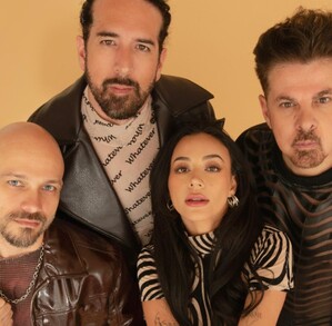 Playa Limbo estrena nuevo sencillo Sin Plan B
