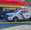 Las autoridades municipales y estatales investigan la muerte de un hombre sobre la vía pública en el Centro de Monterrey. Las autoridades municipales y estatales investigan la muerte de un hombre sobre la vía pública en el Centro de Monterrey.