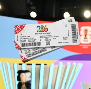 Se dio a con conocer el proceso y fechas para la venta de boletos del Mundial 2026.