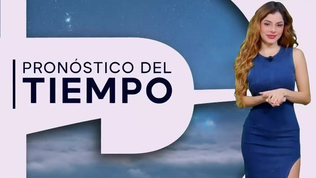 Scarlett Salazar nos da el pronóstico del tiempo en Guadalajara para este miércoles 03 de septiembre de 2025.