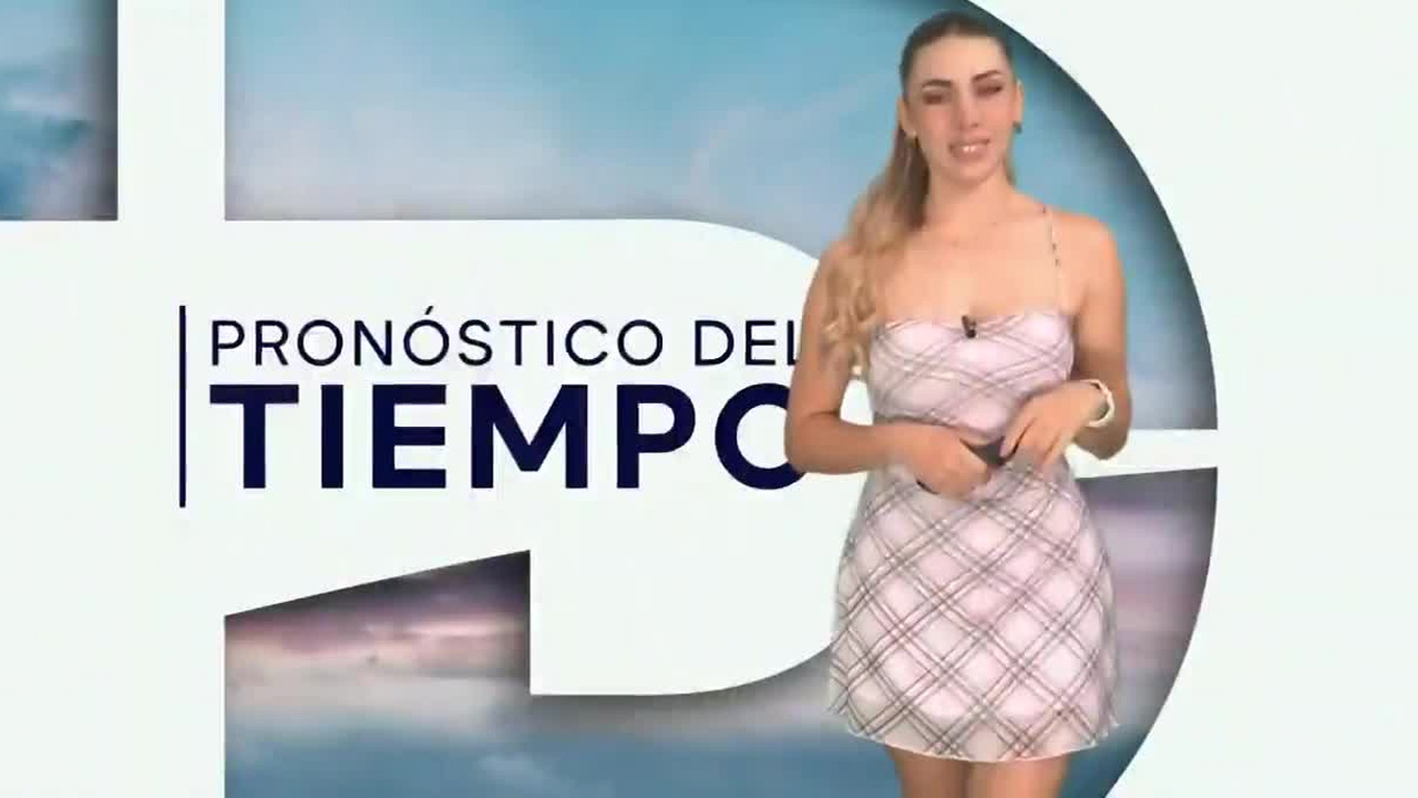 Jessica de Luna nos da el pronóstico del tiempo en Puebla para este miércoles 03 de septiembre de 2025.
