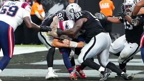 El fin de semana, los Raiders de Las Vegas iniciarán una nueva era con el experimentado Pete Carroll como head coach.