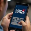 Pronto saldrá una app para alertar de zonas inundadas en Jalisco