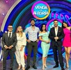 Luego de su salida de Venga La Alegría, Gabo Cuevas podría reaparecer en televisión, esta vez en el programa rival, Sale El Sol. Luego de su salida de Venga La Alegría, Gabo Cuevas podría reaparecer en televisión, esta vez en el programa rival, Sale El Sol.