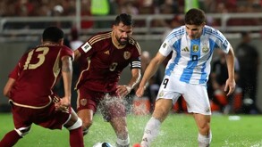 La Selección de Argentina se enfrentará a su similar de Venezuela en la penúltima jornada de las eliminatorias de Conmebol rumbo al Mundial 2026.