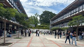 Preparatoria 11 UDG
