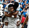 La Selección de Honduras es una de las favoritas a clasificar al Mundial 2026. La Selección de Honduras es una de las favoritas a clasificar al Mundial 2026.