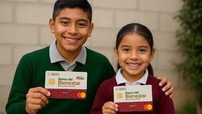 Las becas con convocatoria en septiembre están dirigidas para alumnos de educación básica, así como para quienes cursen licenciatura, maestría o doctorado.