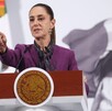 La presidenta Claudia Sheinbaum negó las afirmaciones de Trump sobre el control de México por cárteles y el miedo a ellos La presidenta Claudia Sheinbaum negó las afirmaciones de Trump sobre el control de México por cárteles y el miedo a ellos