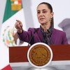 La presidenta Claudia Sheinbaum negó las afirmaciones de Trump sobre el control de México por cárteles y el miedo a ellos La presidenta Claudia Sheinbaum negó las afirmaciones de Trump sobre el control de México por cárteles y el miedo a ellos