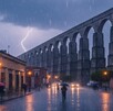 Aunque Querétaro está fuera de la trayectoria directa del huracán Lorena, la humedad que arrastra el sistema podría favorecer lluvias dispersas.