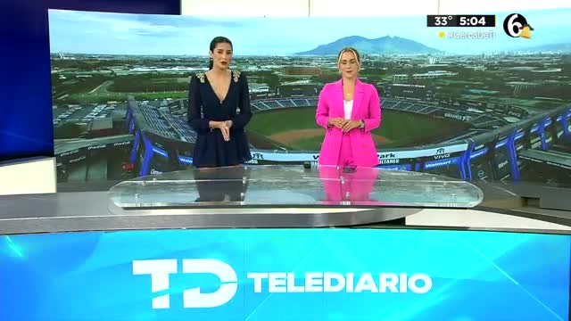 Programa conducido por Dany Martin y Yari Martínez, miércoles 03 de septiembre de 2025.