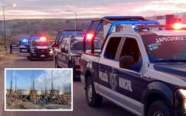 Tlajomulco contra el crimen: así combatirán la delincuencia en la zona más conflictiva.